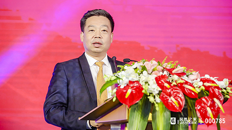 居然之家20周年：堅守家居主業(yè)，順應跨界趨勢