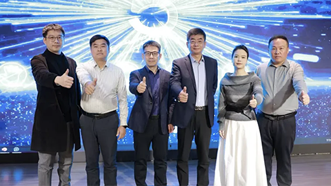 居然智家攜手UIOT超級(jí)智慧家、松下智能家居、羅格朗全屋智能 共創(chuàng)智慧美好生活新藍(lán)圖