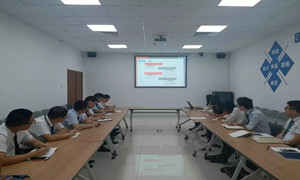 “堅持陽光采購原則，優(yōu)化采購流程”，光谷店采購管理辦法培訓圓滿舉行！