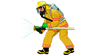 預(yù)防為主，防消結(jié)合，宜昌店開展消防疏散逃生演練