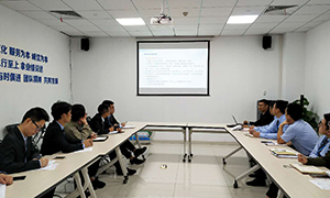 居然之家漢陽店業(yè)務(wù)人員售后服務(wù)管理流程培訓