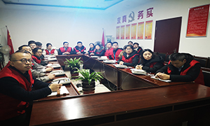 不以規(guī)矩，不能成方圓-居然之家六安店人事規(guī)章制度專場(chǎng)培訓(xùn) 