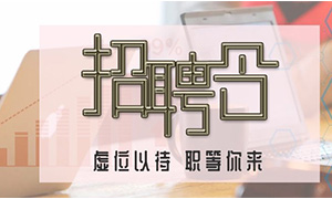 服務(wù)商戶，致力發(fā)展&mdash;安徽分公司合肥濱湖店攜手優(yōu)質(zhì)商戶人才招聘會(huì) 