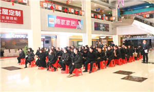 孝感店關(guān)注消防，平安你我消防安全培訓(xùn)