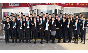 聚焦實(shí)踐、立崗提升——安徽合肥濱湖店《招商策略&技巧》培訓(xùn) 