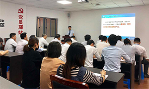 你負責的店面顏值夠么？丨安徽蕪湖店開展店面形象管理培訓 