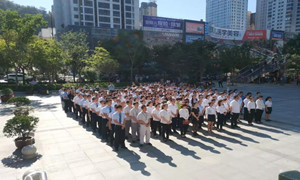 居然之家十堰店|七月，愿所有美好如約而至！